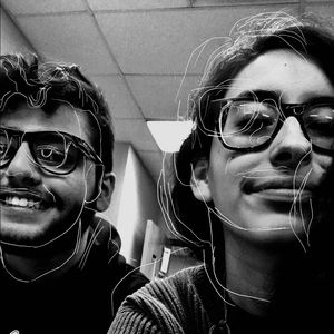 Meet your Posher, Carolina